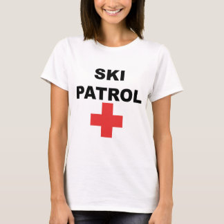 Ski-Patrouille T-Shirt