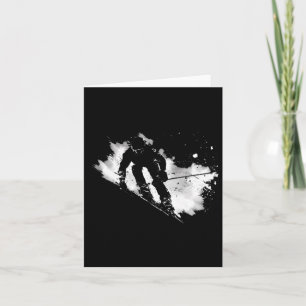 Ski Racer Sports Biathlon Biathlon Karte