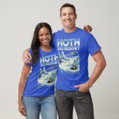 Ski-Resort Hoth T-Shirt (Unisex)