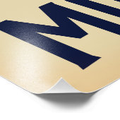 Ski Rocky Mountains USA Fotodruck (Ecke)