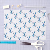 Ski Seidenpapier (Handwerk)