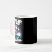 Ski Skiing Winter Sport _2 Kaffeetasse (Vorderseite Links)