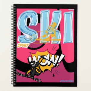 Ski Sport International Planer
