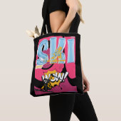 Ski Sport International Tasche (Von Nahem)