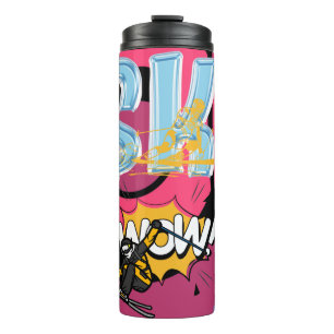 Ski Sport International Thermosbecher