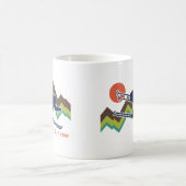 Ski St. Anton Kaffeetasse (Mittel)