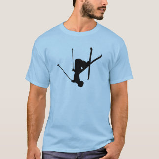Ski T - Shirt