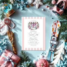 Ski-Themenhotel Bachelorette