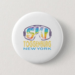 Ski Toggenburg New York Skiurlaub Button