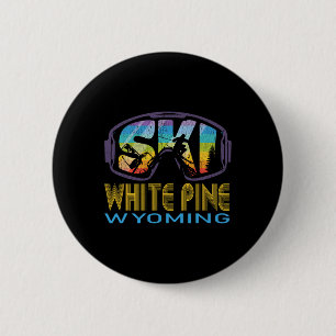 Ski White Pine Wyoming Skiferien Button