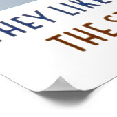 Ski Winter New York 1938 WPA Poster (Ecke)