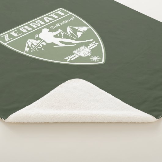 Ski Zermatt Schweiz Sherpadecke (3/4)