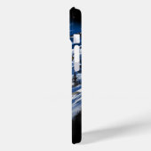 Skiaktion Case-Mate iPhone Hülle (Rückseite / Links)