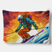 Skiaktion Zubehörtasche (Rückseite)