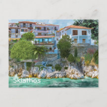 Skiathos