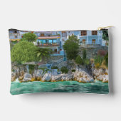 Skiathos Zubehörtasche (Rückseite)