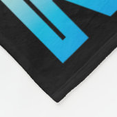 Skiausrüstung Nordischer Skifahrer Ski Total Rad Fleecedecke (Ecke)