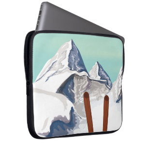 Skiberg Laptopschutzhülle