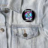 Skibidi 67 Weihnachtsedition Tanz Button (Beispiel)
