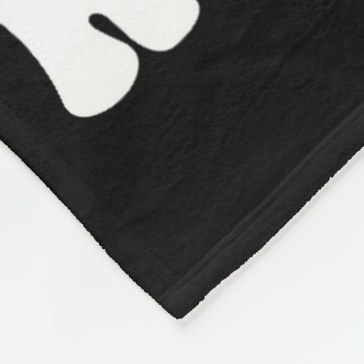 Skibidi Rizzmas 67 Christmas Six Seven Xmas Funny  Fleecedecke (Ecke)