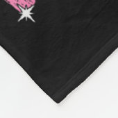 Skibidi Rizzmas Weihnachten Weihnachten Männer Fra Fleecedecke (Ecke)