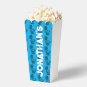 Skibidi Toilet Geburtstagsparty Geschenkschachtel (Geplatzt)