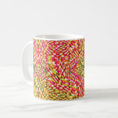 Skibity Tigg Kaffeetasse (Vorderseite Links)