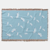 Skibrille mit Bergreflektion Decke (Vorderseite)