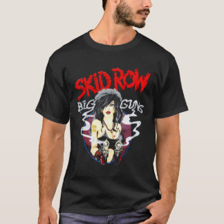 Skid Trendreihe Essential T - Shirt