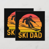 Skidad (Vorne/Hinten)
