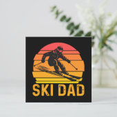 Skidad (Stehend Vorderseite)