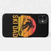 Skidad Case-Mate iPhone Hülle (Rückseite (Horizontal))