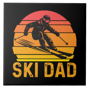 Skidad Fliese