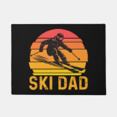 Skidad Fußmatte (Vorderseite)