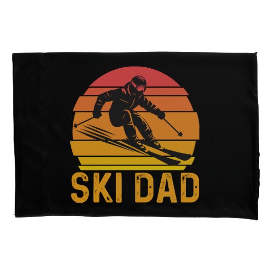 Skidad Kissenbezug (Vorderseite)