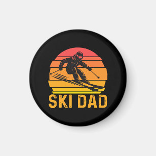 Skidad Magnet