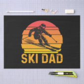 Skidad Seidenpapier (Handwerk)