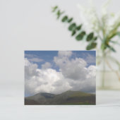 Skiddaw Postcard Postkarte (Stehend Vorderseite)
