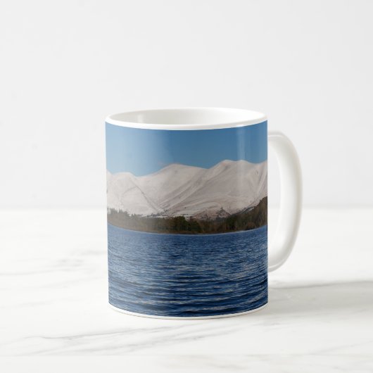 Skiddaw-Tasse Kaffeetasse (VorderseiteRechts)