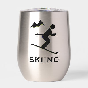 Skidesign Thermalweine