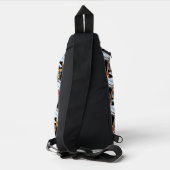 SKIER CROSSBODY BAG (Rückseite)