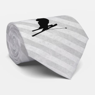SKIER-KRAWATTE KRAWATTE