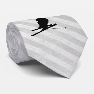 SKIER-KRAWATTE KRAWATTE