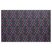 Skiers Stoff (Fat Quarter (45,7 x 55,9 cm))