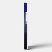 Skies iPhone 6/6, Tough Xtreme Case-Mate iPhone Hülle (Rückseite / Links)