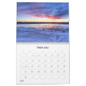 Skies-Kalender Kalender (Feb 2027)