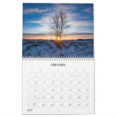 Skies-Kalender Kalender (Jan 2027)