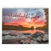 Skies-Kalender Kalender (Titelbild)