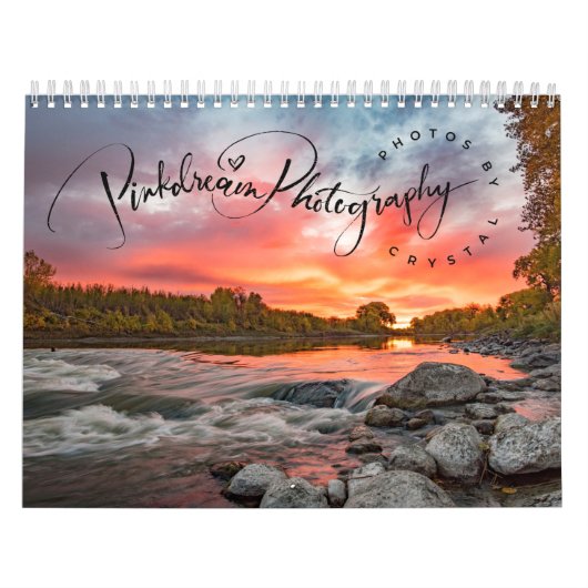 Skies-Kalender Kalender (Titelbild)