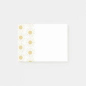 Skies Notepad Post-it Klebezettel (Vorderseite)